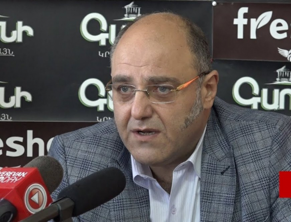 Մարտի 1-ի դատավարությունն ուղղված է մի անձի ձերբակալությանը․ հոգեբան (տեսանյութ)